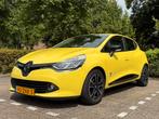 Renault Clio 0.9 Eco TCe 90pk 5-DRS 2013 3e Eig Org NL, Auto's, Voorwielaandrijving, Stof, Zwart, 23 km/l