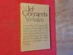 Jef Geeraerts, Verhalen, Ophalen of Verzenden, Zo goed als nieuw, Jef Geeraerts, België