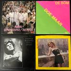 Vinyl singles 28 stuks, Ophalen of Verzenden, Zo goed als nieuw, Overige formaten, Overige soorten