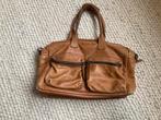 Cowboysbag - the bag, Ophalen, Gebruikt, Bruin, Handtas