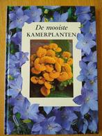 De mooiste Kamerplanten, Boeken, Ophalen of Verzenden, Gelezen, Tuinieren en Tuinplanten