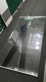 Heineken James Bond 007 transparant affiche banner 100x200cm, Ophalen, Zo goed als nieuw, Glas of Glazen, Heineken