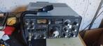 Zend ontvanger Yeasy FT-101Z, Ophalen, Gebruikt, Zender en Ontvanger