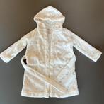 Schattige badjas met maantjes en sterren in wit/goud, Overige typen, Meisje, H&M, Ophalen of Verzenden