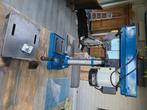 Kolomboormachine werkbankboor professionele kolomboor, Doe-het-zelf en Verbouw, Gereedschap | Boormachines, Variabele snelheid