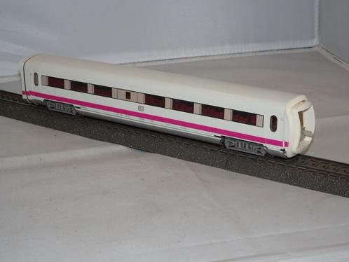 Marklin ICE tussenrijtuig 4171 als nieuw in OVP (#885), Hobby en Vrije tijd, Modeltreinen | H0, Zo goed als nieuw, Wagon, Wisselstroom