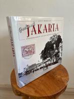 Scott Merrillees - Groeten uit Jakarta, Ophalen of Verzenden, Zo goed als nieuw, Scott Merrillees