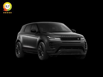 Land Rover Range Rover Evoque 1.5 P270e PHEV AWD Dynamic SE  beschikbaar voor biedingen