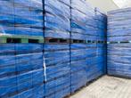 Grote partij 2160 stuks  kunstof plastic kratten stapelkrat, Doe-het-zelf en Verbouw, Kratten en Dozen, Ophalen, Minder dan 35 cm
