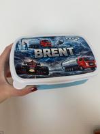 Broodtrommel met persoonlijke opdruk, Ophalen of Verzenden, Nieuw