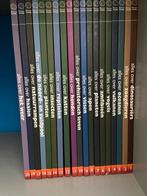 Planeet aarde boeken, hele serie 1 t/m 20, Boeken, Ophalen of Verzenden, Zo goed als nieuw, Algemeen, Complete serie