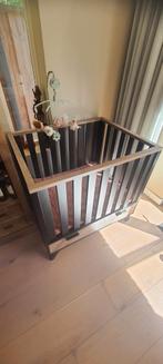 Interbaby box met lade Lancester, Ophalen, Zo goed als nieuw, Rechthoekig, Lade