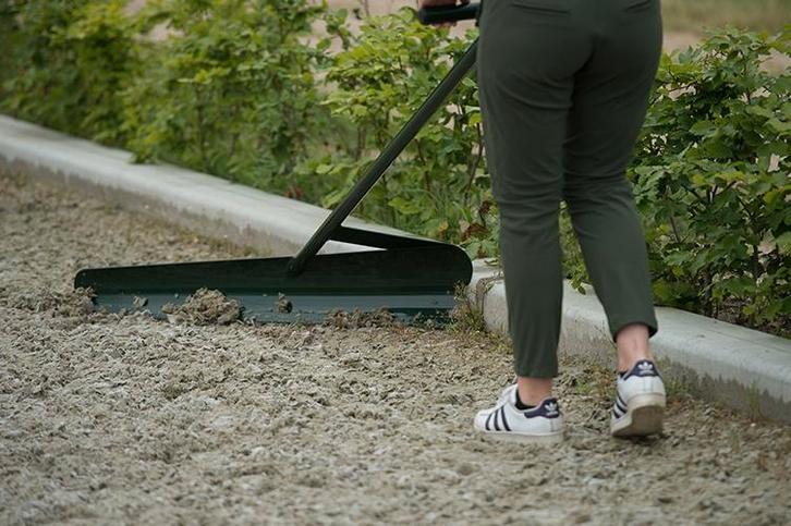 Kantploeg, Hoefslagsleep, Sleep, Rijbak, Dieren en Toebehoren, Stalling en Weidegang, Opfok, Stalling, Weidegang, Toebehoren, 4 paarden of pony's of meer