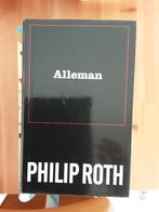 Philip Roth, Ophalen of Verzenden, Zo goed als nieuw