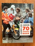 Het grote jaren 70 Boek - Erik Somers, Rene Kok, Paul Brood, 20e eeuw of later, Nieuw, Ophalen of Verzenden, Erik Somers, Rene Kok, Pa