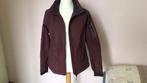 Human Nature jack, softshell, donkerpaars, maat :, Kleding | Dames, Ophalen, Zo goed als nieuw, Maat 38/40 (M), Paars