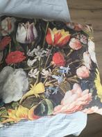 Kussens, Huis en Inrichting, Banken | Voetenbanken en Poefen, Minder dan 50 cm, Rond, Minder dan 50 cm, Ophalen of Verzenden