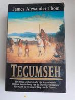 Tecumseh, Ophalen of Verzenden, Gelezen, Nederland