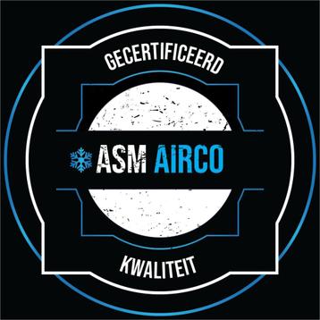 Airco vacumeren en in bedrijf stellen / STEK monteur beschikbaar voor biedingen