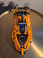 LEGO Technic Reddingshovercraft 42120, Kinderen en Baby's, Speelgoed | Duplo en Lego, Ophalen of Verzenden, Zo goed als nieuw