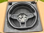 Stuur Volkswagen golf 7r / 7.5r leer dsg netjes, Ophalen of Verzenden, Gebruikt, Volkswagen