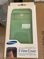 Samsung Gslaxy S4 cover hoes te koop!, Ophalen of Verzenden, Galaxy S4, Hoesje of Tasje