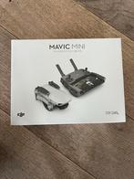 DJI Mavic Mini Drone ! Nieuw en geseald, Audio, Tv en Foto, Drones, Ophalen of Verzenden, Gebruikt, Drone met camera