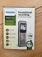 Philips voice recorder, Ophalen of Verzenden, Zo goed als nieuw