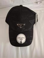 prada pet, Kleding | Heren, Hoeden en Petten, Ophalen of Verzenden, Nieuw, Prada, Pet