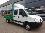 Iveco 2006 BE Trekker/kipper + 2 laadbakken, Iveco, Diesel, Particulier, Te koop