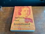 Rene Gremaux - Mystica met kromzwaard, Boeken, Biografieën, Ophalen of Verzenden