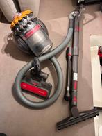 Dyson Big Ball multi floor 2, Witgoed en Apparatuur, Stofzuigers, Ophalen, Gebruikt, Stofzuiger, 2000 watt of meer
