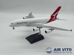 Qantas airbus A380 Gemini jets 1:200 diecast schaalmodel, Ophalen of Verzenden, Zo goed als nieuw, Schaalmodel