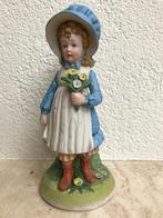 Holly Hobbie beeldje, Ophalen of Verzenden, Gebruikt, Overige typen