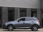 Mazda CX-3 2.0 GT-M LEER/ CARPLAY + ANDROID/ AFN. TREKHAAK/, Voorwielaandrijving, 1998 cc, Gebruikt, 4 cilinders