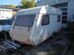 Home-car 432 Home car 432, Home-car, Bedrijf, 750 - 1000 kg, Luifel