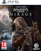 Ruilen Asassins Creed mirage (PS5), Zo goed als nieuw, Ophalen