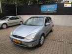 Ford Focus 1.6-16V Futura +Airco +Leer +Nieuwe Apk, 1596 cc, Gebruikt, 4 cilinders, 1200 kg