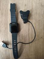 Denver Smartwatch, Sieraden, Tassen en Uiterlijk, Smartwatches, Zwart, Ophalen of Verzenden, Zo goed als nieuw, Denver