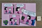 Set 15 PEANUTS SNOOPY ongelopen, Verzamelen, Ansichtkaarten | Themakaarten, Ophalen, Voertuig