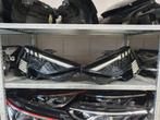 Audi A3 RS3 8Y matrix beam LED koplampen, Verzenden, Gebruikt, Audi