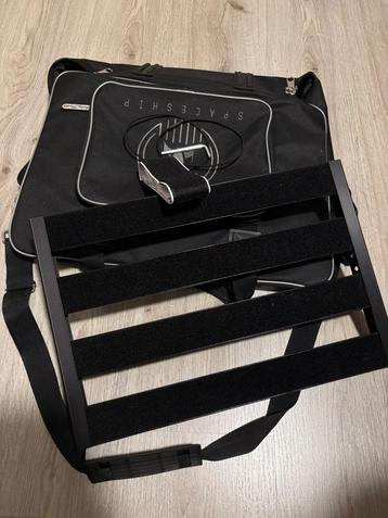 Harley Benton SpaceShip 40 Pedalboard beschikbaar voor biedingen