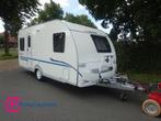 Adria Adora 462 PU #NIEUWSTAAT#, Bedrijf, Adria, 6 tot 7 meter, Schokbreker