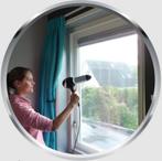 Kozijnfolie plaatsen, Doe-het-zelf en Verbouw, Glas en Ramen, Ophalen of Verzenden, Minder dan 80 cm, Gevelraam of Ruit