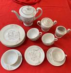 Thee servies geisha girl - vintage, Ophalen