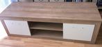TV kast / meubel met lades: B: 150cm H: 47cm D: 50cm, Ophalen, Gebruikt, 100 tot 150 cm, Minder dan 100 cm