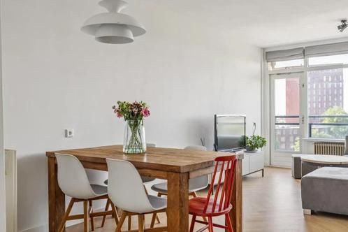 Retro Design Hanglamp, Huis en Inrichting, Lampen | Hanglampen, Zo goed als nieuw, Minder dan 50 cm, Kunststof, Overige materialen