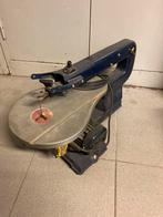 Zaagtafel, Ophalen, Zo goed als nieuw, Minder dan 600 watt, Cirkelzaag