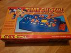 Time shock, Hobby en Vrije tijd, Gezelschapsspellen | Bordspellen, Ophalen of Verzenden, Gebruikt