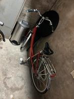 Batavus Elektrische Fiets, Fietsen en Brommers, Ophalen, Gebruikt, Overige modellen, Elektrisch